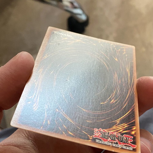 Stardust Dragon secret rare Yu-Gi-Oh! card CT05-EN001