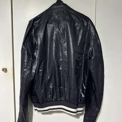 Dolce & Cabbana authentic thin blue jacket used