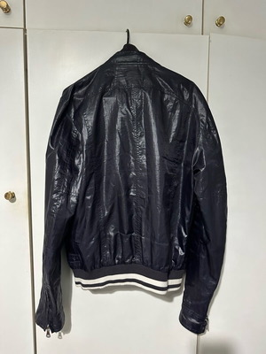 Dolce & Cabbana authentic thin blue jacket used