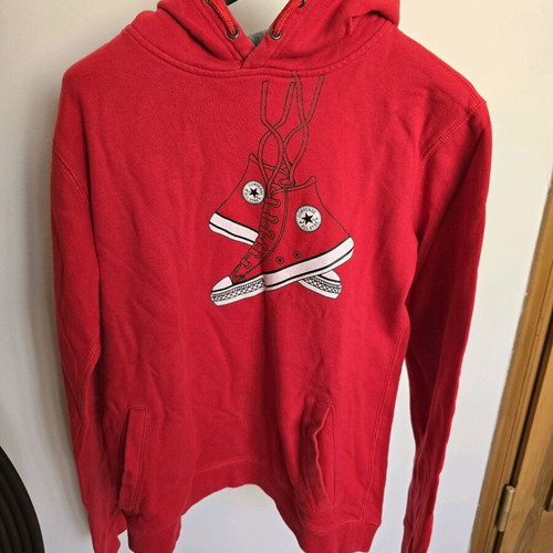 Children's hoodie CONVERSE