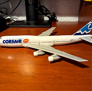 Φιγούρα μοντέλο αεροπλάνου Corsair Ιnternational