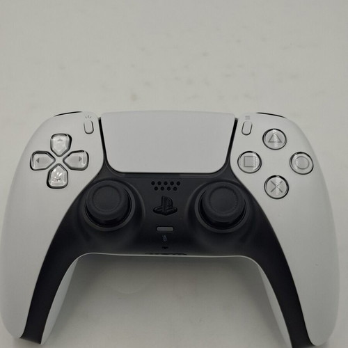 PS5 DualSense Controller TMR Upgrade refurbished