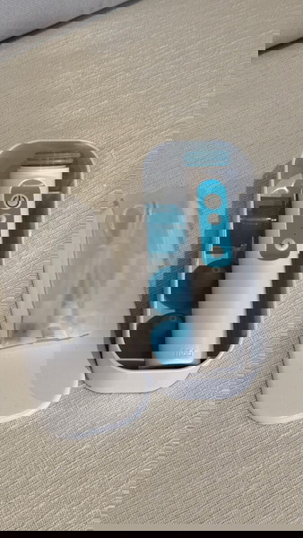 FridaBaby Ηλεκτρικός ρινικός αποφρακτήρας / Electric Nasal Aspirator