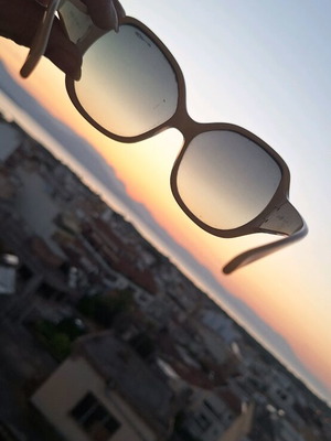 Arnette y2k mask sunglasses