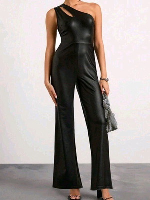 Φόρμα βινιλ καινούργια, μέγεθος XS και S