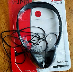 i-JMB ακουστικά