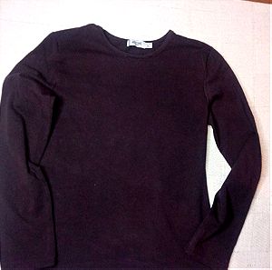 Γυναικεία ελαστική μπλούζα Moschino no XL