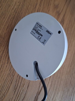 Dahua HDCVI Dome 2MP security camera