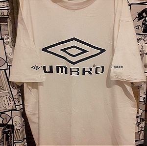 Τ-shirt UMBRO