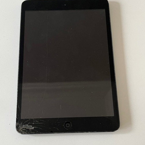 iPad Mini 1st Generation 2012 16GB Wi-Fi + Cellular used