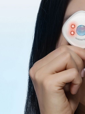 Baseus Heyo Hidden Camera Detector new