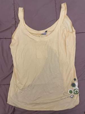 Saint Clair top XL καινούργιο