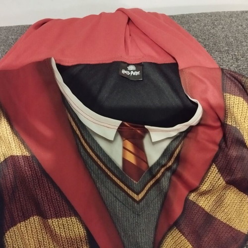 Στολή Harry Potter σαν καινούργιο, φορεμένη δύο φορές