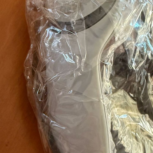 POS Axalto with Eclipse Barcode Scanner set used for store