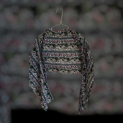 Emprime pashmina like new