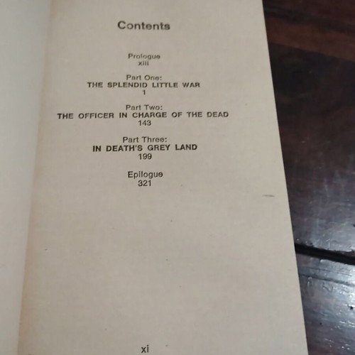A Rumor of War by Philip Caputo used book