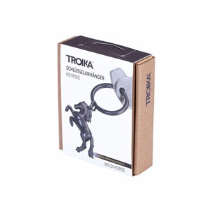 Μπρελόκ Troika WILD HORSE KR21-02 / GM