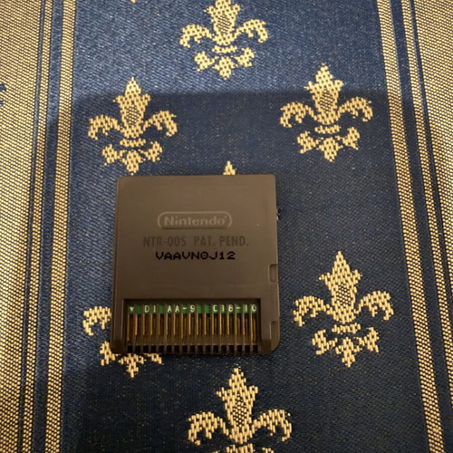 Art Academy Nintendo DS game in very good condition