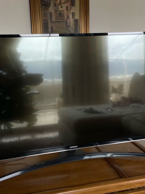 Телевизор Hitachi 43he4000