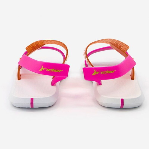 Rider new original colorful sandals size 39