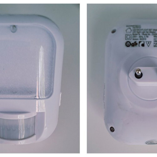 Telco remote-controlled plug set like new