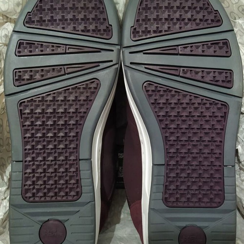 No Fear Skate Shoes Size 46 New