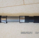 Oceanic Team Titan 170 Big Game fishing rod 1.7m new