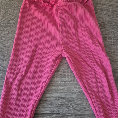Spring autumn pants for 18-24 months, like new