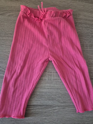 Spring autumn pants for 18-24 months, like new
