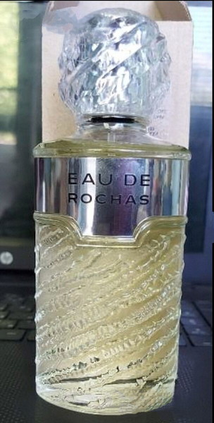 Γυναικείο άρωμα "Eau de Rochas" / 100ml EDP