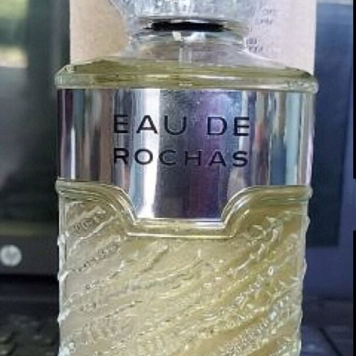 Eau de Rochas women's perfume 100ml EDP like new