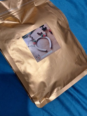 Κιτ πλεξίματος σαν καινούργιο