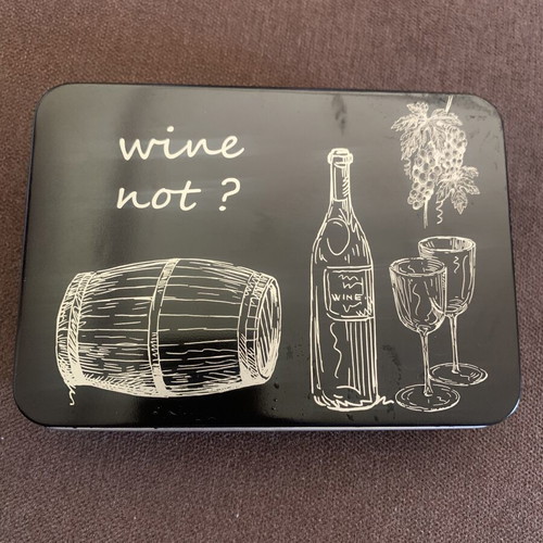 Wine set new, suitable for gift
