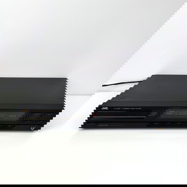 JVC XL-V250 CD Player