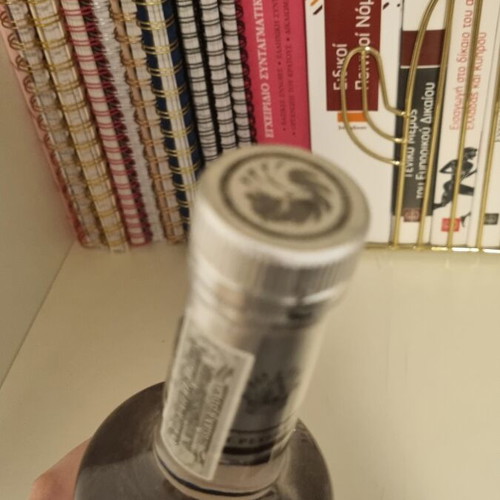 Russian Standard Original Vodka 70cl sealed authentic