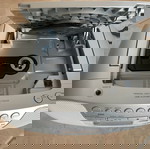  Sony ,αναπαραγωγή CD, Ραδιόφωνο, MP3