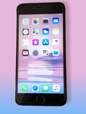 IPhone 6 Plus μεταχειρισμένο 16GB για ανταλλακτικά