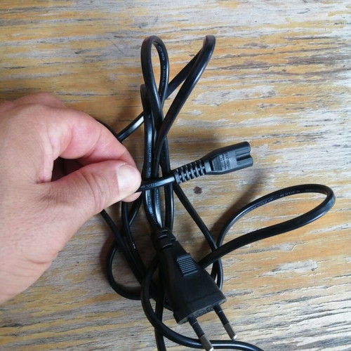 Power cable for laptop, printer, stereo like new