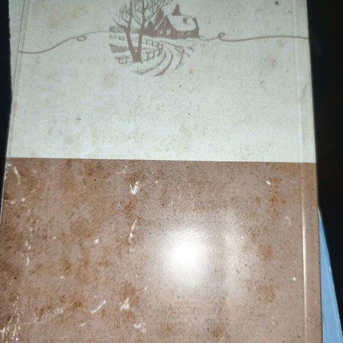 Book O Megalos Moln like new