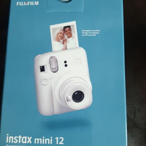 Camera