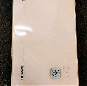 Huawei p20 lite ροζ