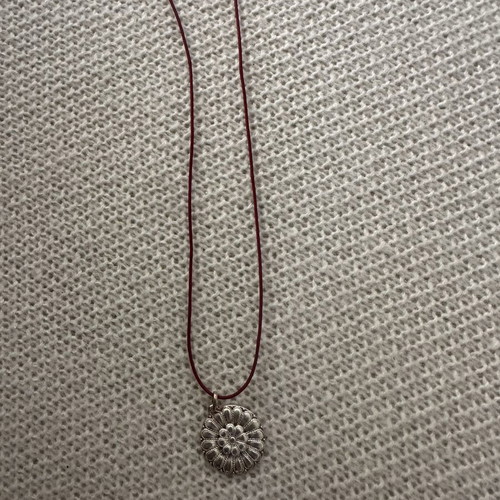 Lalaounis silver pendant charm new