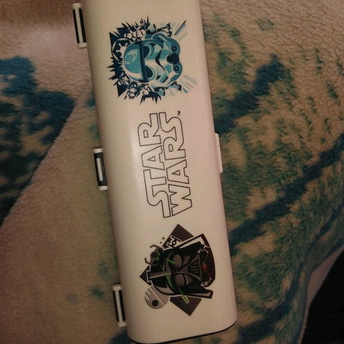 Electric toothbrush new