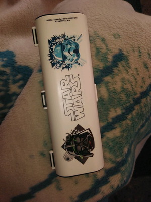 Electric toothbrush new
