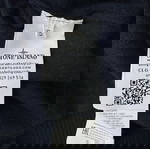  Stone Island μάλλινο πουλόβερ (XXS/XS)