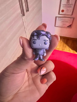 Funko Pop Stranger Things figure new