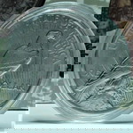 SILVER 1 Dollar 1922 "Peace Dollar" .