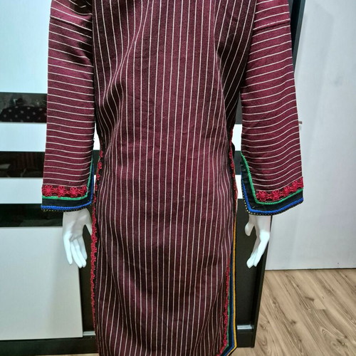 Rodopi folk costume like new with hand embroidery