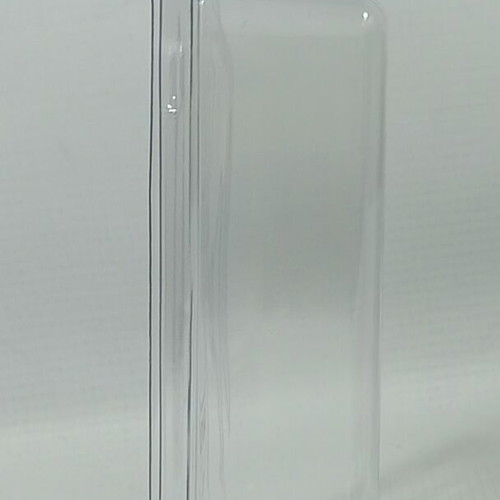 Evoretro Clamshell Pet Protector XL Case for 3.75" Loose Action Figure new