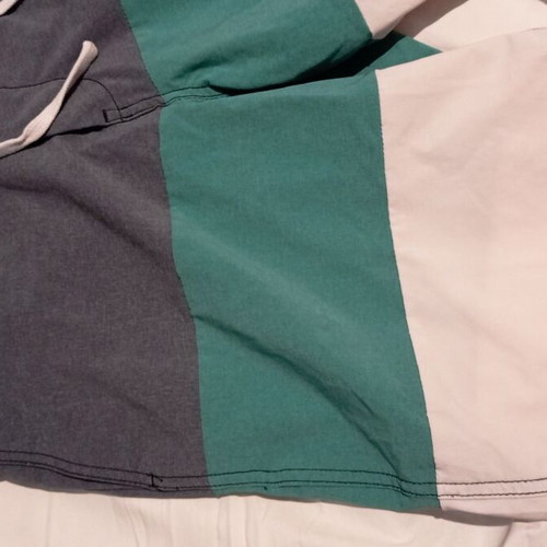 H&M men's swimwear small like new with mesh and side pockets